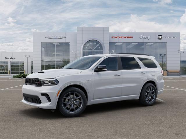 2026 Dodge Durango DURANGO GT PLUS AWD HEMI V8 2026 Dodge Durango DURANGO GT PLUS AWD HEMI V8