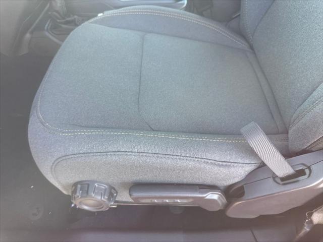 2025 Jeep Gladiator GLADIATOR WILLYS 4X4 2025 Jeep Gladiator GLADIATOR WILLYS 4X4