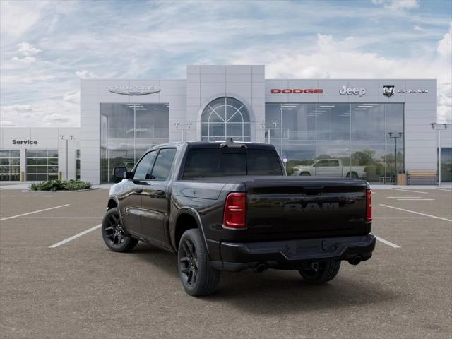 2026 RAM Ram 1500 RAM 1500 LIMITED CREW CAB 4X4 57 BOX 2026 RAM Ram 1500 RAM 1500 LIMITED CREW CAB 4X4 57 BOX