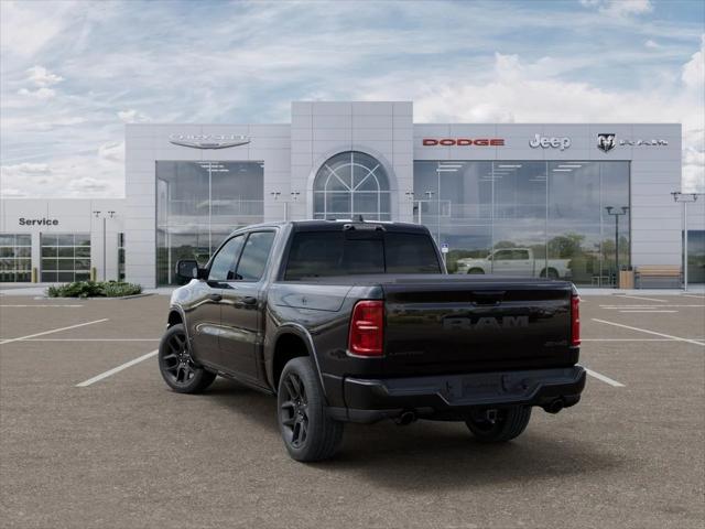 2026 RAM Ram 1500 RAM 1500 LIMITED CREW CAB 4X4 57 BOX 2026 RAM Ram 1500 RAM 1500 LIMITED CREW CAB 4X4 57 BOX