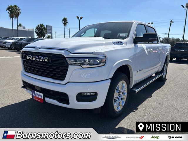 2026 RAM Ram 1500 RAM 1500 LONE STAR CREW CAB 4X4 57 BOX 2026 RAM Ram 1500 RAM 1500 LONE STAR CREW CAB 4X4 57 BOX