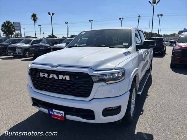 2026 RAM Ram 1500 RAM 1500 LONE STAR CREW CAB 4X4 57 BOX 2026 RAM Ram 1500 RAM 1500 LONE STAR CREW CAB 4X4 57 BOX
