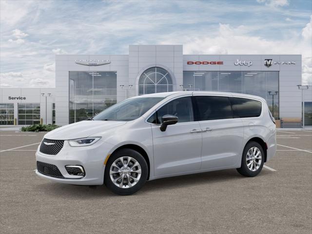 2026 Chrysler Pacifica PACIFICA SELECT AWD 2026 Chrysler Pacifica PACIFICA SELECT AWD