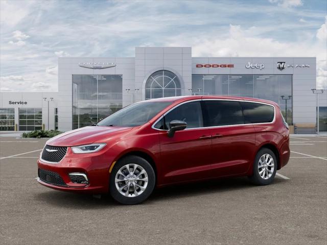 2026 Chrysler Pacifica PACIFICA SELECT AWD 2026 Chrysler Pacifica PACIFICA SELECT AWD