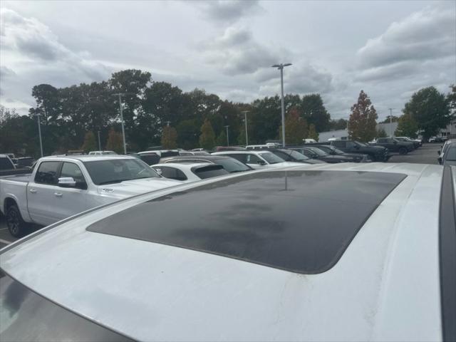 2026 Chrysler Pacifica PACIFICA SELECT AWD 2026 Chrysler Pacifica PACIFICA SELECT AWD