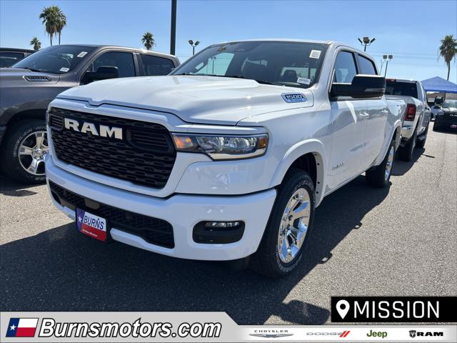 2025 RAM Ram 1500 RAM 1500 LONE STAR CREW CAB 4X2 57 BOX