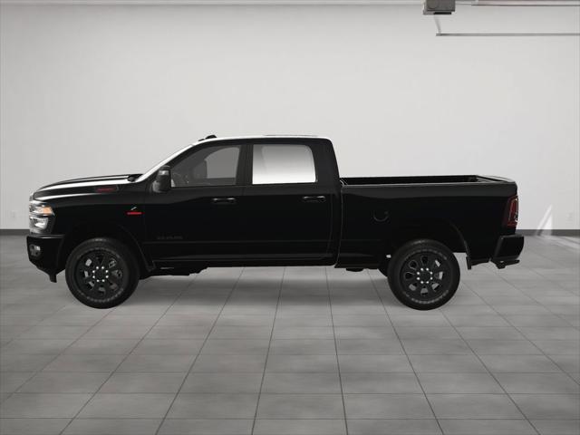 2025 RAM Ram 2500 RAM 2500 BIG HORN CREW CAB 4X4 64 BOX 2025 RAM Ram 2500 RAM 2500 BIG HORN CREW CAB 4X4 64 BOX