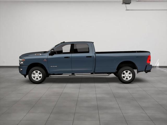 2026 RAM Ram 2500 RAM 2500 BIG HORN CREW CAB 4X4 8 BOX