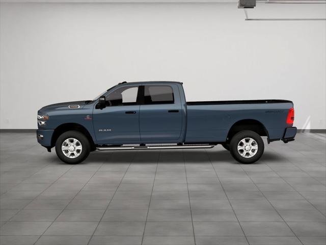 2026 RAM Ram 2500 RAM 2500 BIG HORN CREW CAB 4X4 8 BOX