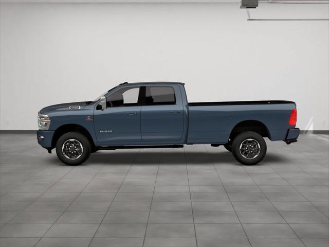 2026 RAM Ram 2500 RAM 2500 LARAMIE CREW CAB 4X4 8 BOX 2026 RAM Ram 2500 RAM 2500 LARAMIE CREW CAB 4X4 8 BOX