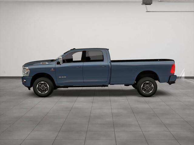 2026 RAM Ram 2500 RAM 2500 LARAMIE CREW CAB 4X4 8 BOX