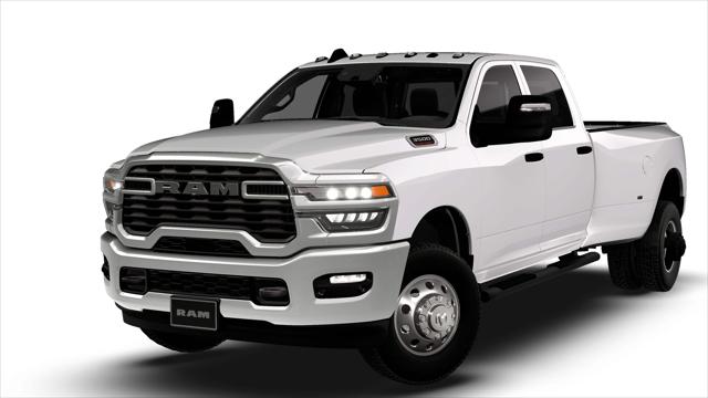 2026 RAM Ram 3500 RAM 3500 TRADESMAN CREW CAB 4X4 8 BOX 2026 RAM Ram 3500 RAM 3500 TRADESMAN CREW CAB 4X4 8 BOX