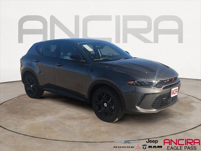 2025 Dodge Hornet HORNET GT AWD 2025 Dodge Hornet HORNET GT AWD