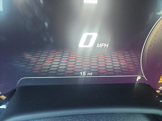 2025 Dodge Hornet HORNET GT AWD 2025 Dodge Hornet HORNET GT AWD