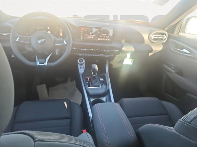 2025 Dodge Hornet HORNET GT AWD 2025 Dodge Hornet HORNET GT AWD