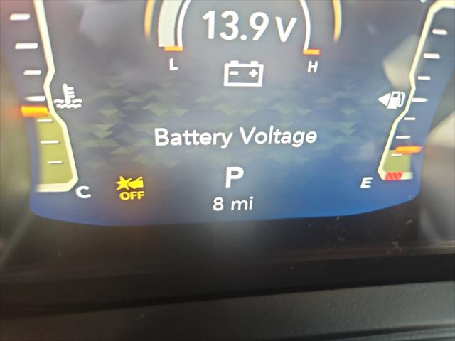 2026 Jeep Wrangler WRANGLER 4-DOOR SPORT S 2026 Jeep Wrangler WRANGLER 4-DOOR SPORT S