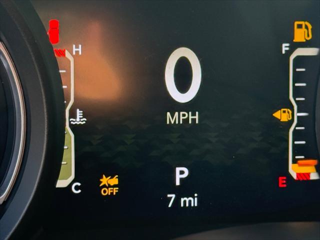 2026 Jeep Wrangler WRANGLER 4-DOOR SPORT S 2026 Jeep Wrangler WRANGLER 4-DOOR SPORT S