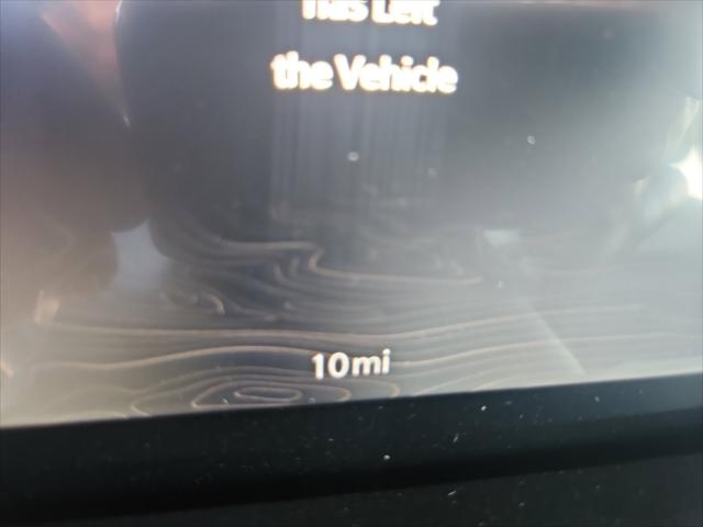 2025 Jeep Grand Cherokee GRAND CHEROKEE L LIMITED 4X2