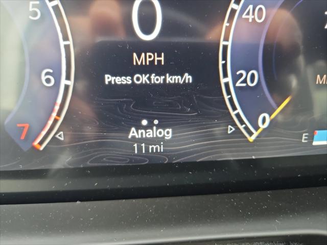 2025 Jeep Grand Cherokee GRAND CHEROKEE L LIMITED 4X2