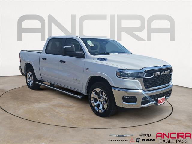 2026 RAM Ram 1500 RAM 1500 LONE STAR CREW CAB 4X4 57 BOX 2026 RAM Ram 1500 RAM 1500 LONE STAR CREW CAB 4X4 57 BOX