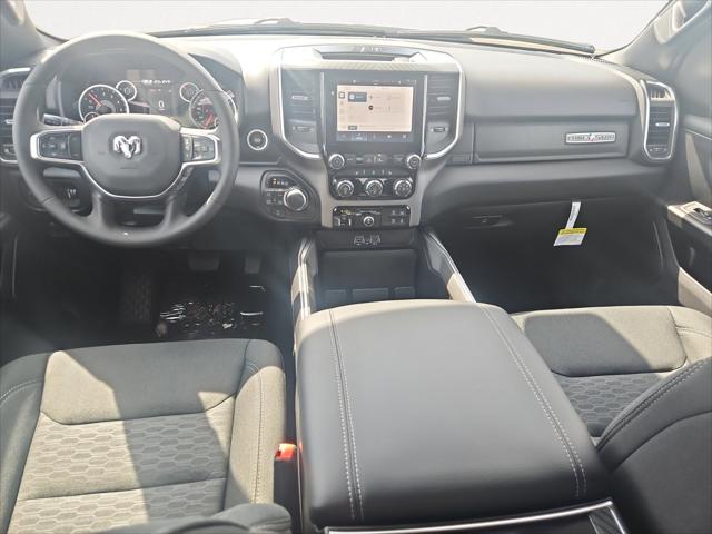 2026 RAM Ram 1500 RAM 1500 LONE STAR CREW CAB 4X4 57 BOX 2026 RAM Ram 1500 RAM 1500 LONE STAR CREW CAB 4X4 57 BOX