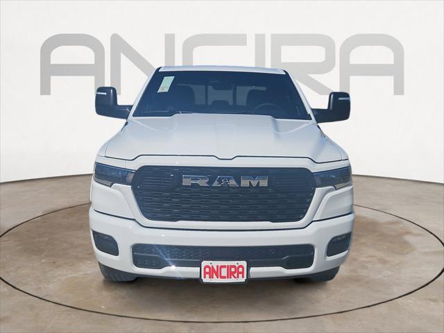 2026 RAM Ram 1500 RAM 1500 LONE STAR CREW CAB 4X4 57 BOX 2026 RAM Ram 1500 RAM 1500 LONE STAR CREW CAB 4X4 57 BOX