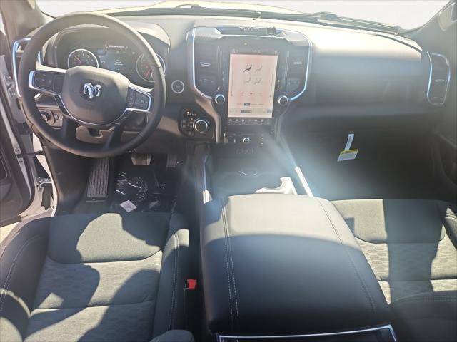 2026 RAM Ram 1500 RAM 1500 LONE STAR CREW CAB 4X4 57 BOX