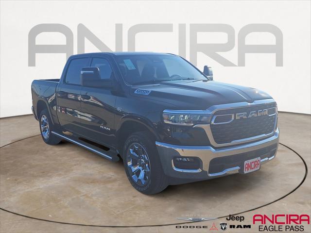2026 RAM Ram 1500 RAM 1500 LONE STAR CREW CAB 4X4 57 BOX 2026 RAM Ram 1500 RAM 1500 LONE STAR CREW CAB 4X4 57 BOX