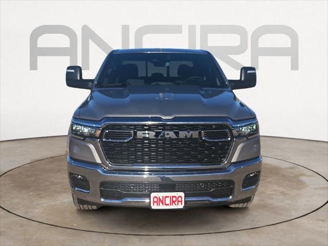2026 RAM Ram 1500 RAM 1500 LONE STAR CREW CAB 4X4 57 BOX 2026 RAM Ram 1500 RAM 1500 LONE STAR CREW CAB 4X4 57 BOX
