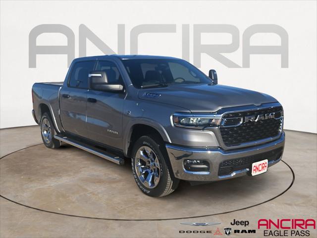 2026 RAM Ram 1500 RAM 1500 LONE STAR CREW CAB 4X4 57 BOX