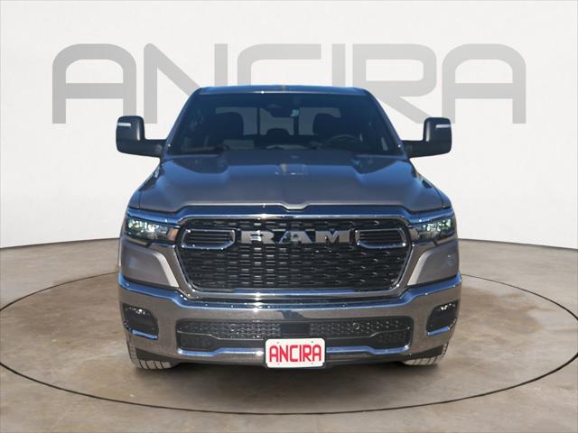 2026 RAM Ram 1500 RAM 1500 LONE STAR CREW CAB 4X4 57 BOX
