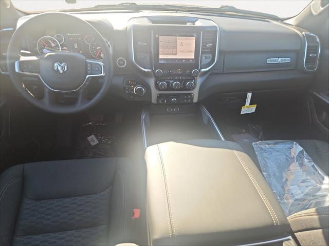 2026 RAM Ram 1500 RAM 1500 LONE STAR CREW CAB 4X4 57 BOX