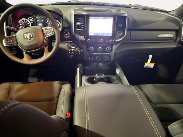 2026 RAM Ram 1500 RAM 1500 LONE STAR CREW CAB 4X4 57 BOX 2026 RAM Ram 1500 RAM 1500 LONE STAR CREW CAB 4X4 57 BOX