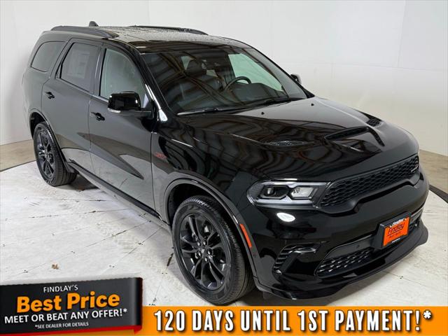 2026 Dodge Durango DURANGO GT PLUS AWD 2026 Dodge Durango DURANGO GT PLUS AWD