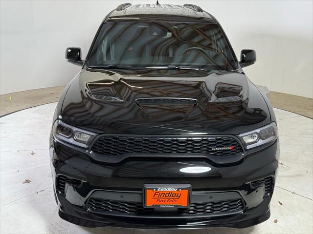 2026 Dodge Durango DURANGO GT PLUS AWD 2026 Dodge Durango DURANGO GT PLUS AWD