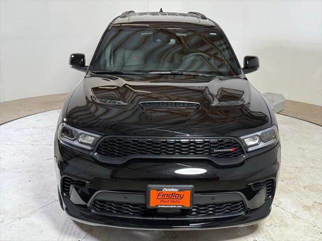 2026 Dodge Durango DURANGO GT PLUS AWD HEMI V8 2026 Dodge Durango DURANGO GT PLUS AWD HEMI V8