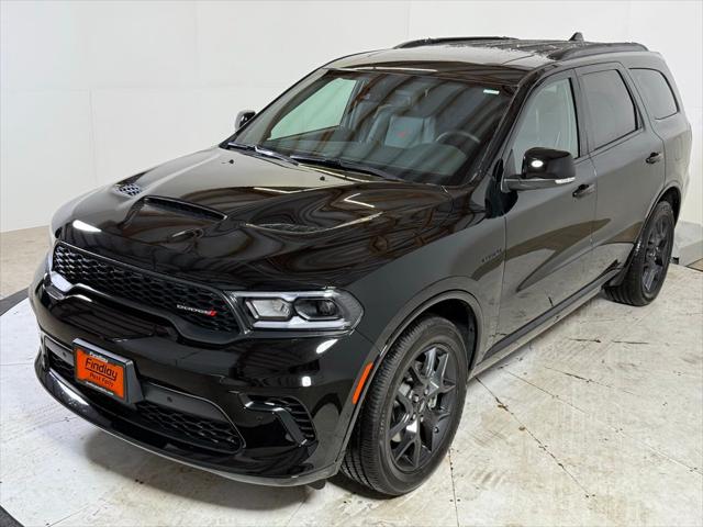2026 Dodge Durango DURANGO GT PLUS AWD HEMI V8 2026 Dodge Durango DURANGO GT PLUS AWD HEMI V8