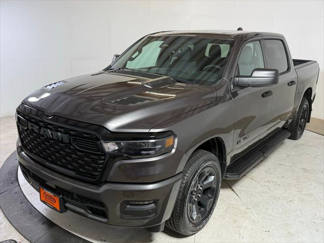 2026 RAM Ram 1500 RAM 1500 EXPRESS CREW CAB 4X4 57 BOX