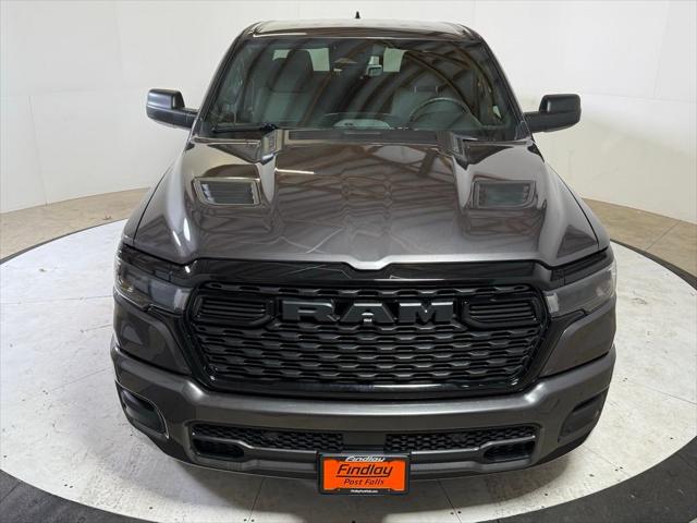 2026 RAM Ram 1500 RAM 1500 EXPRESS CREW CAB 4X4 57 BOX