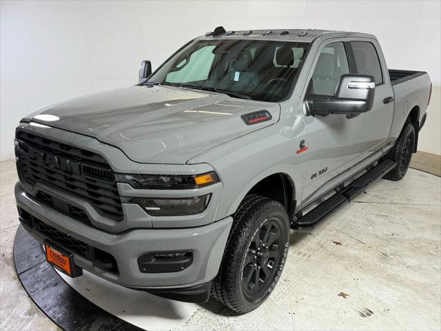 2026 RAM Ram 3500 RAM 3500 BIG HORN CREW CAB 4X4 64 BOX 2026 RAM Ram 3500 RAM 3500 BIG HORN CREW CAB 4X4 64 BOX