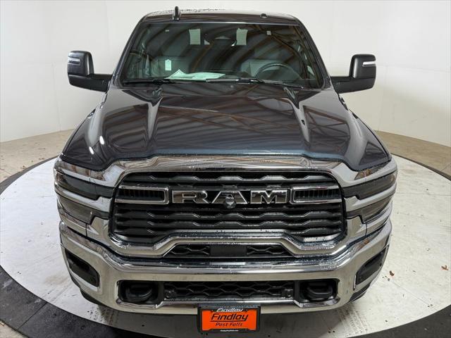 2026 RAM Ram 2500 RAM 2500 TRADESMAN CREW CAB 4X4 64 BOX