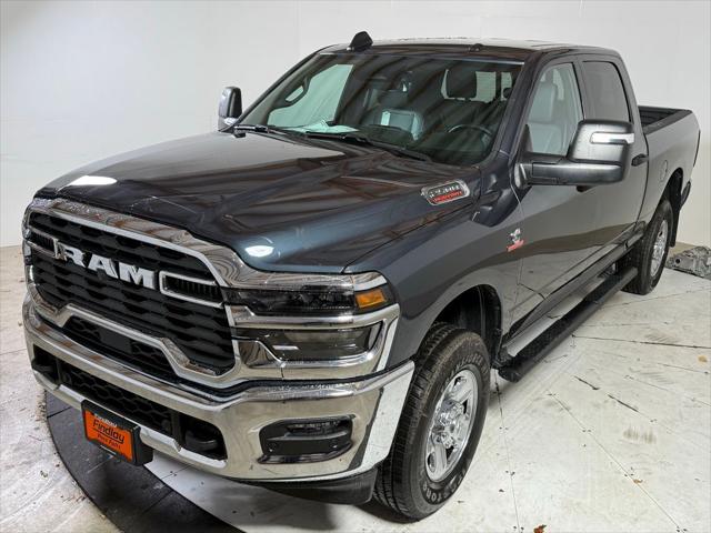 2026 RAM Ram 2500 RAM 2500 TRADESMAN CREW CAB 4X4 64 BOX