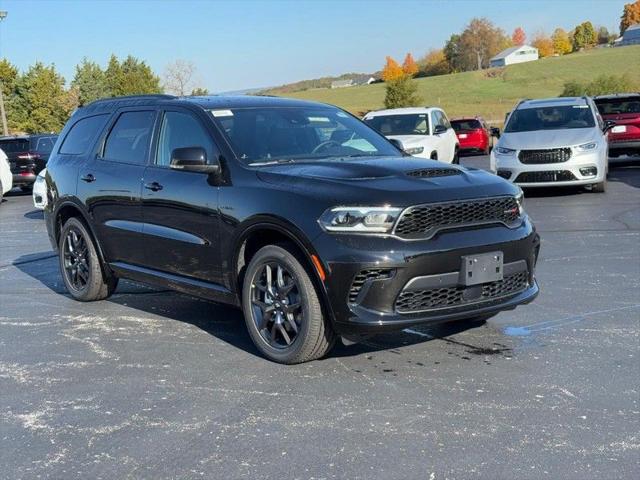 2026 Dodge Durango DURANGO GT PLUS AWD HEMI V8 2026 Dodge Durango DURANGO GT PLUS AWD HEMI V8