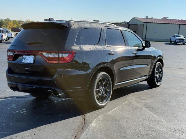 2026 Dodge Durango DURANGO GT PLUS AWD HEMI V8 2026 Dodge Durango DURANGO GT PLUS AWD HEMI V8