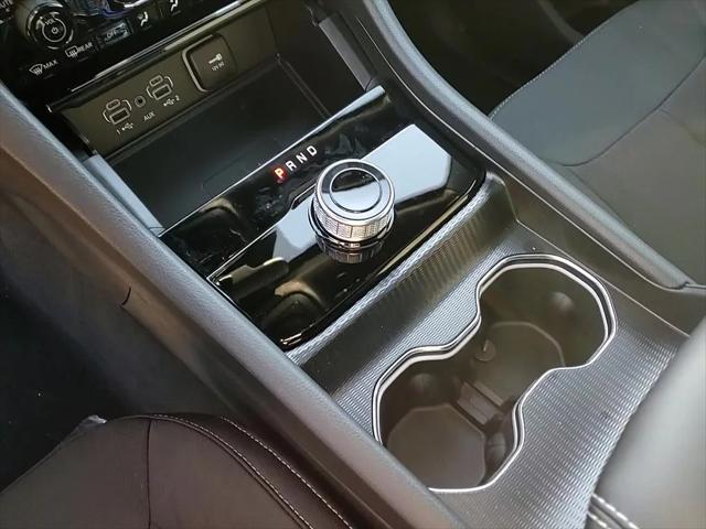 2025 Jeep Grand Cherokee Laredo X 4x4