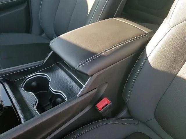 2025 Jeep Grand Cherokee Laredo X 4x4