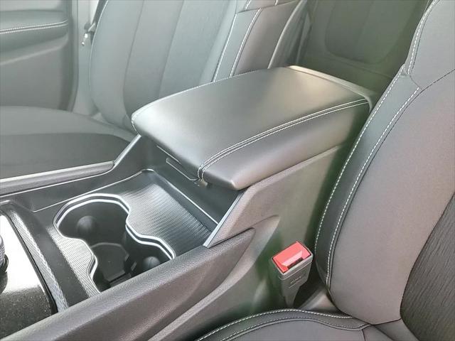 2025 Jeep Grand Cherokee Laredo X 4x4