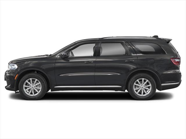 2026 Dodge Durango DURANGO GT PLUS AWD HEMI V8 2026 Dodge Durango DURANGO GT PLUS AWD HEMI V8