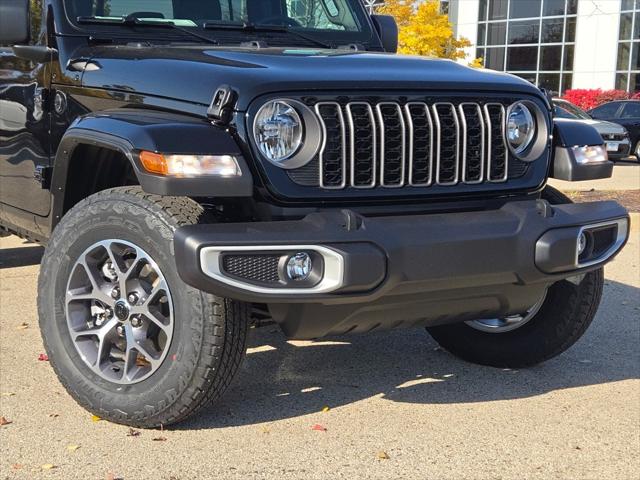 2026 Jeep Gladiator GLADIATOR SPORT S 4X4 2026 Jeep Gladiator GLADIATOR SPORT S 4X4