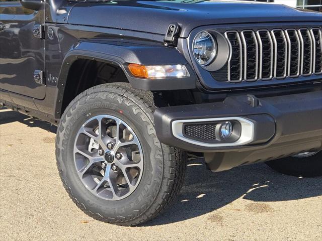 2026 Jeep Gladiator GLADIATOR SPORT S 4X4 2026 Jeep Gladiator GLADIATOR SPORT S 4X4